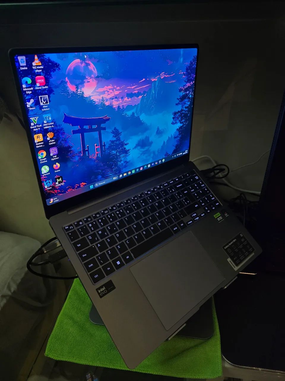 Samsung Galaxy Book 4 Ultra - Foto 2