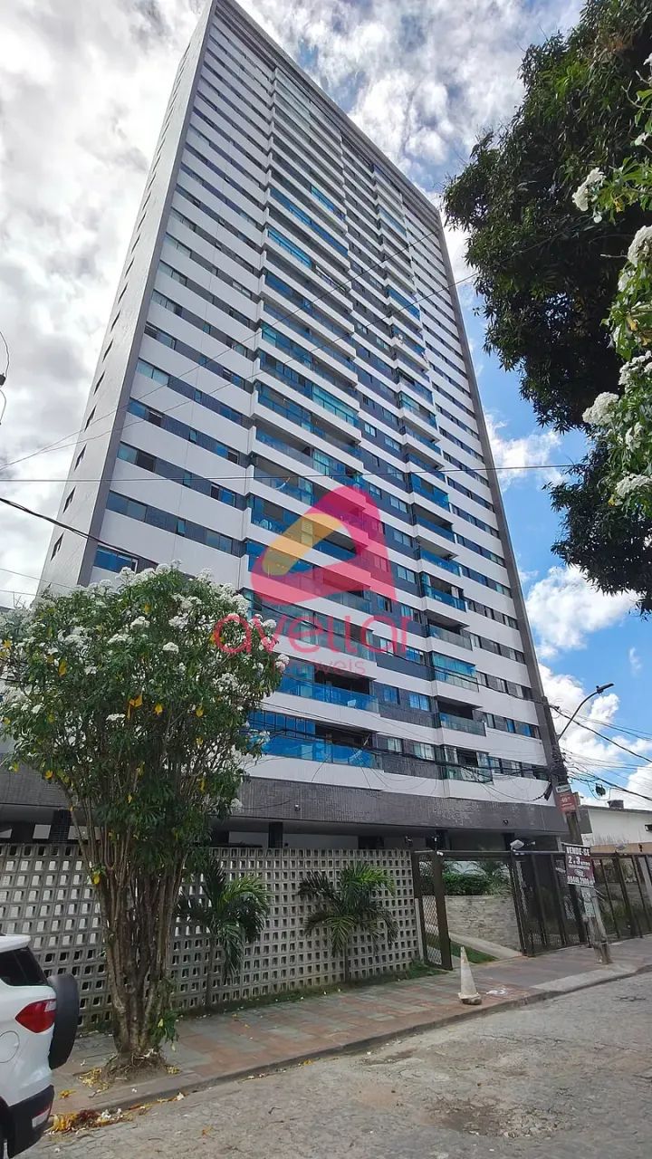Apartamento 2 quartos para Alugar na Torre, Recife, PE