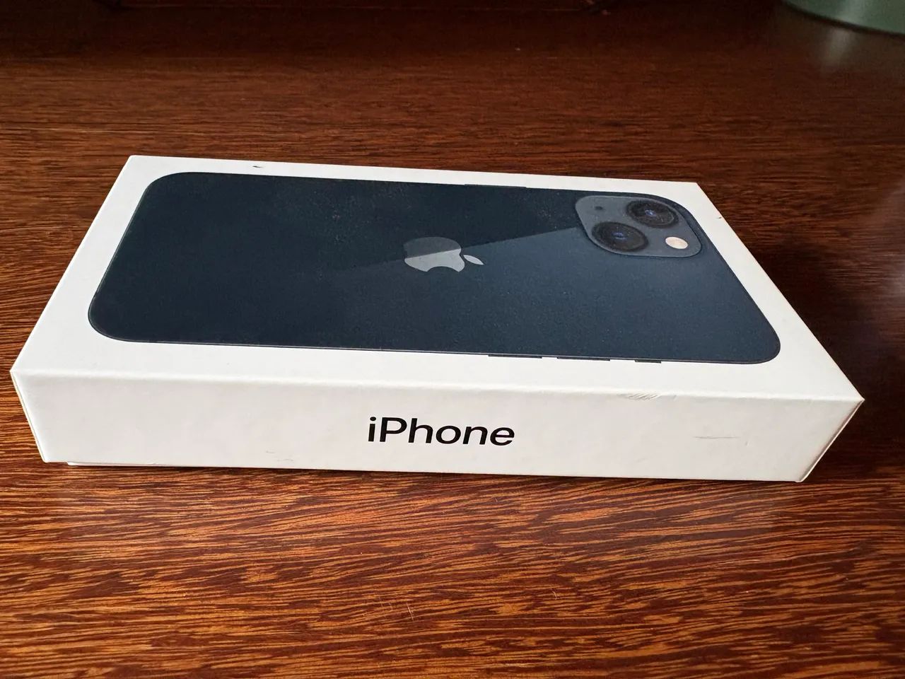 iPhone 13 preto 128GB perfeito estado  - Foto 4