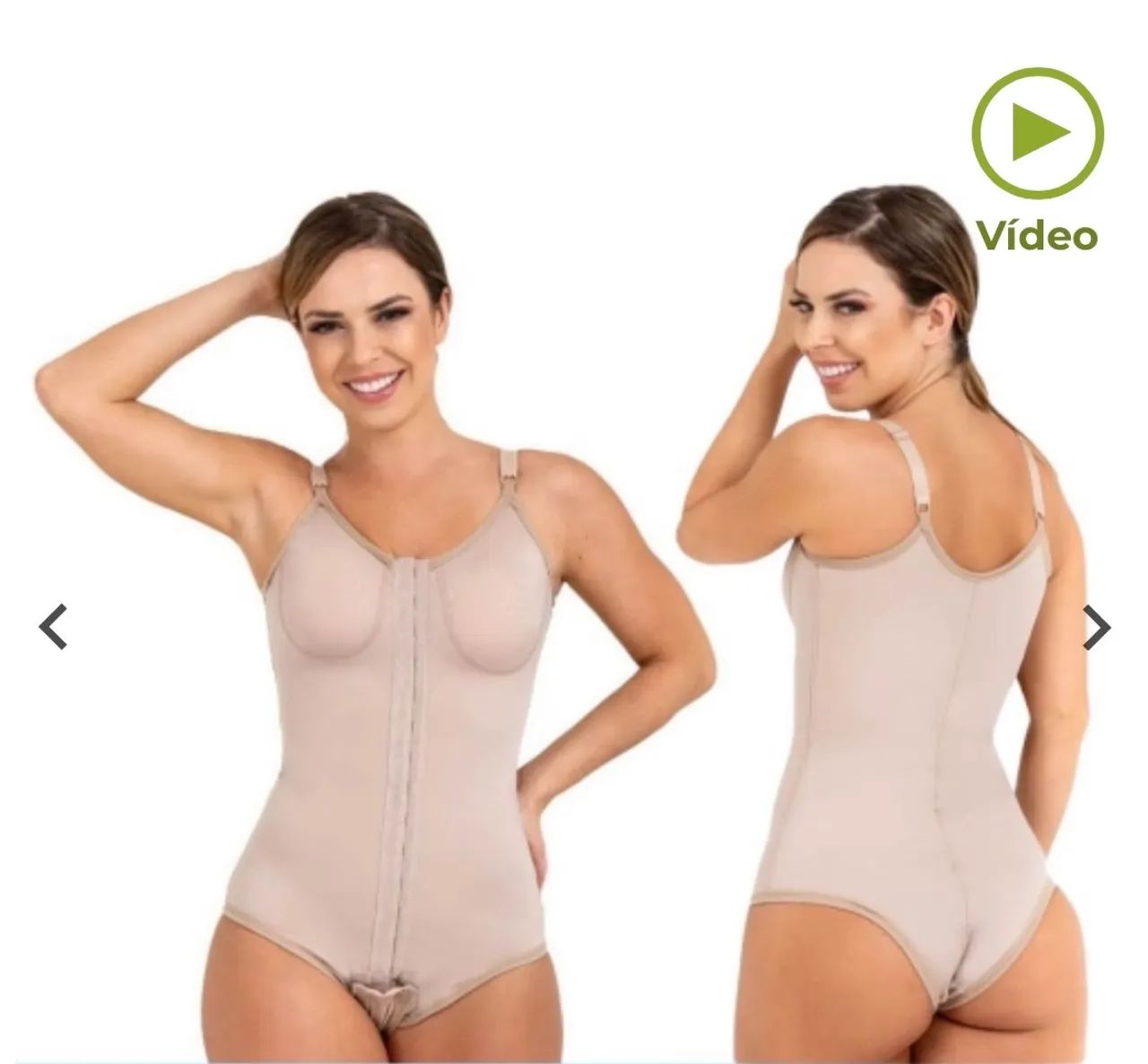 Cinta Pós Cirúrgica e Modeladora - Foto 2