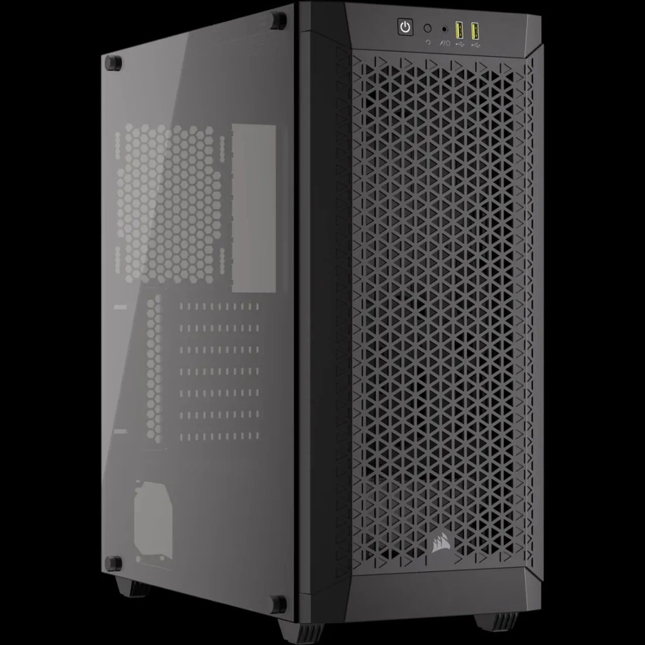 Gabinete PC Corsair 