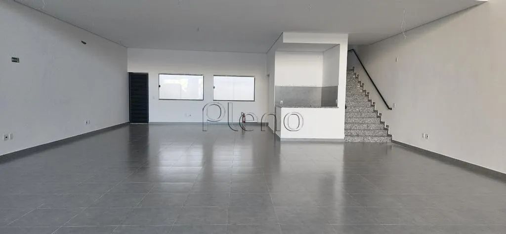 Salão para alugar em Campinas, Taquaral, com 379.4 m²