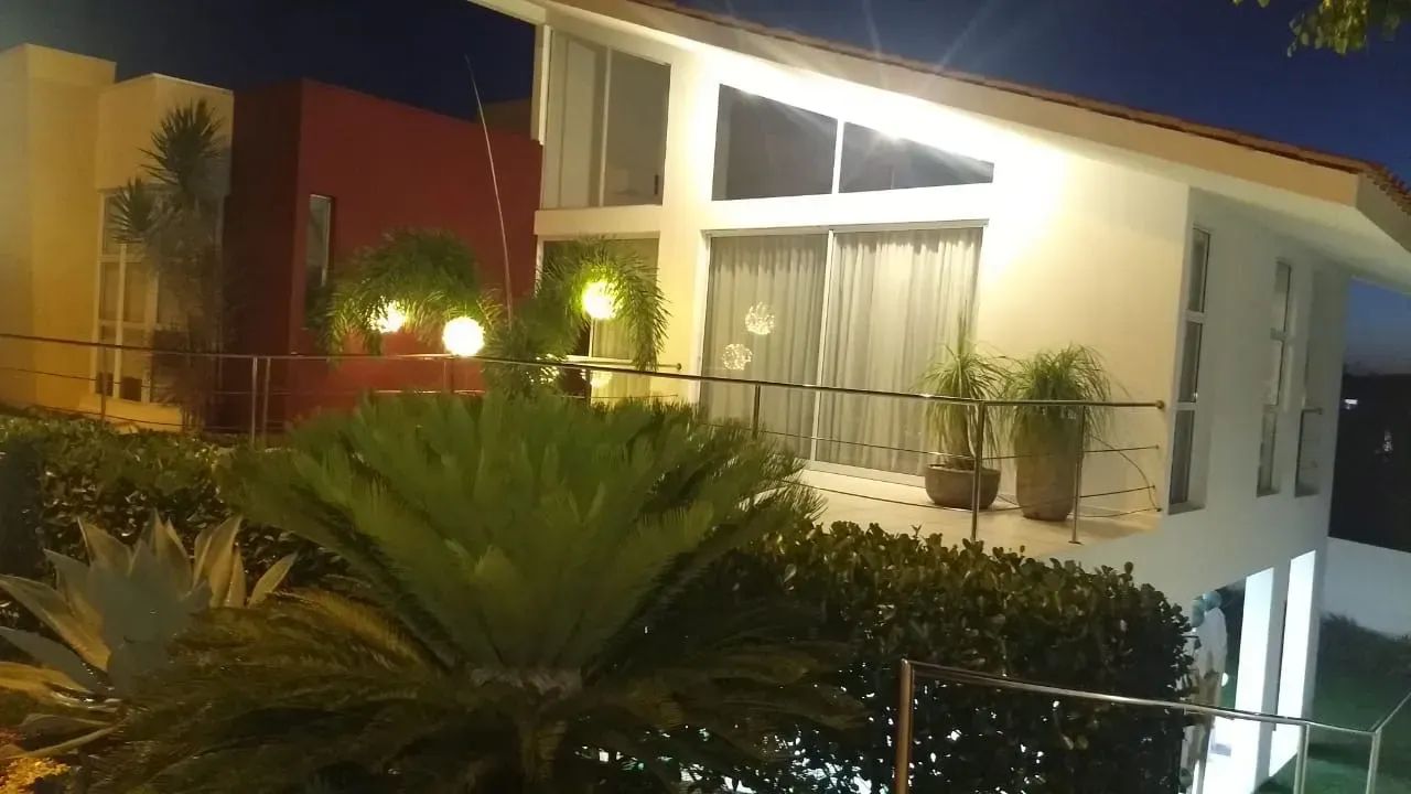Condomínio San Nicolas