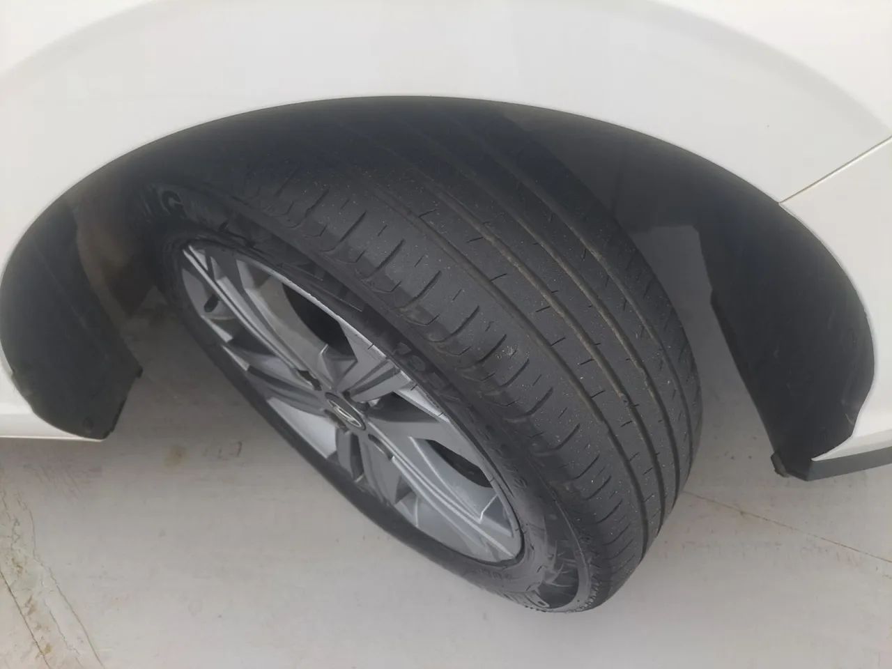 Hyundai HB20 Limited 1.0 TB Flex 12V Aut., foto 13 de 18