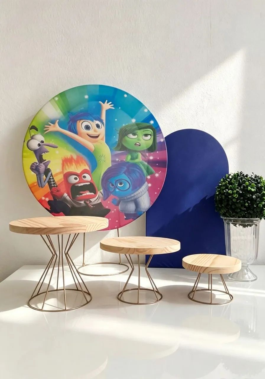 Decoração kits - Foto 5