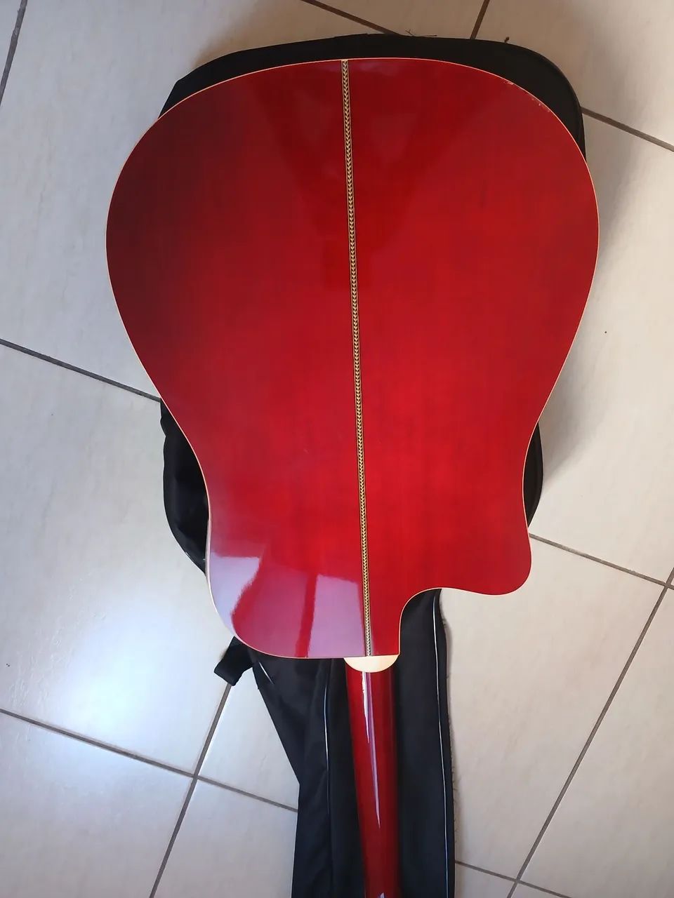 Violão eletroacústico Hofma - Foto 2