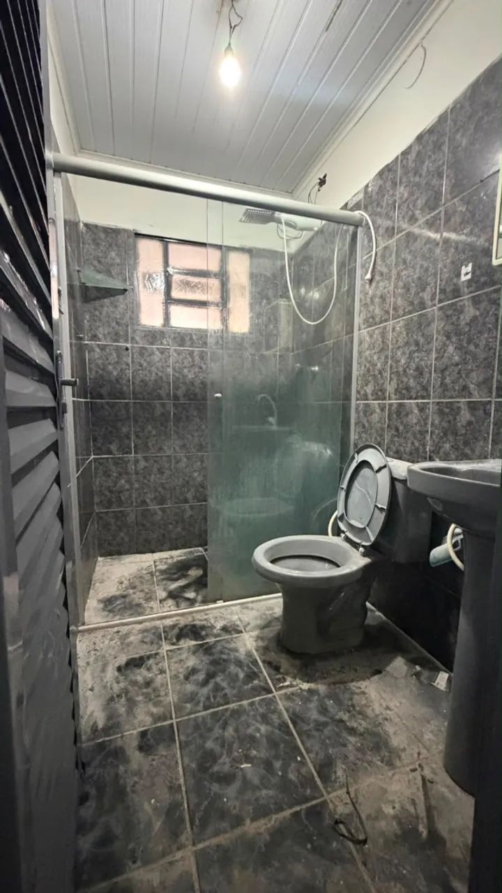 NA - Casa com 2 quartos na Quadra 404 do Recanto das Emas - Foto 5