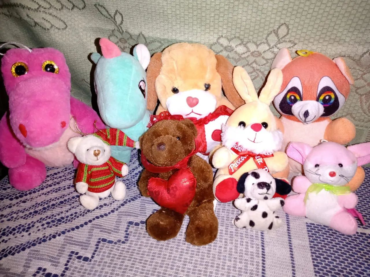 Lote Urso semi novo - Foto 4