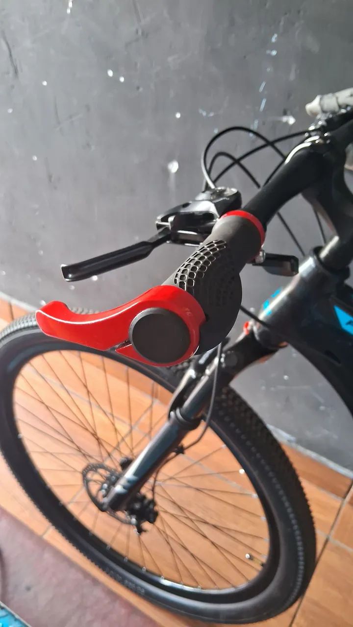 Bicicleta ARO 29 MTB - Foto 3