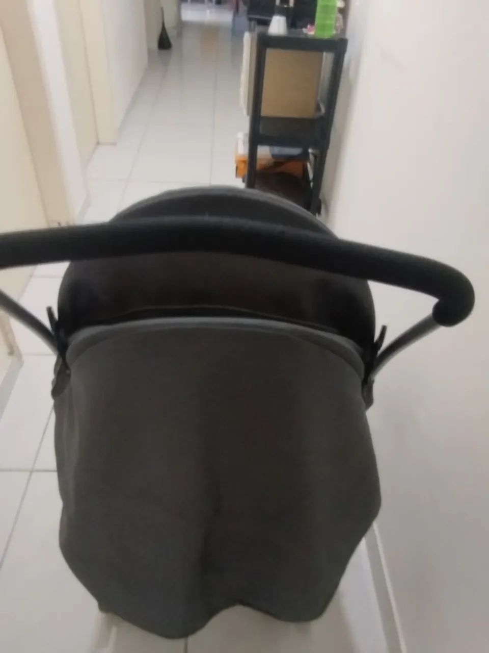 Carrinho de bebê  - Foto 2