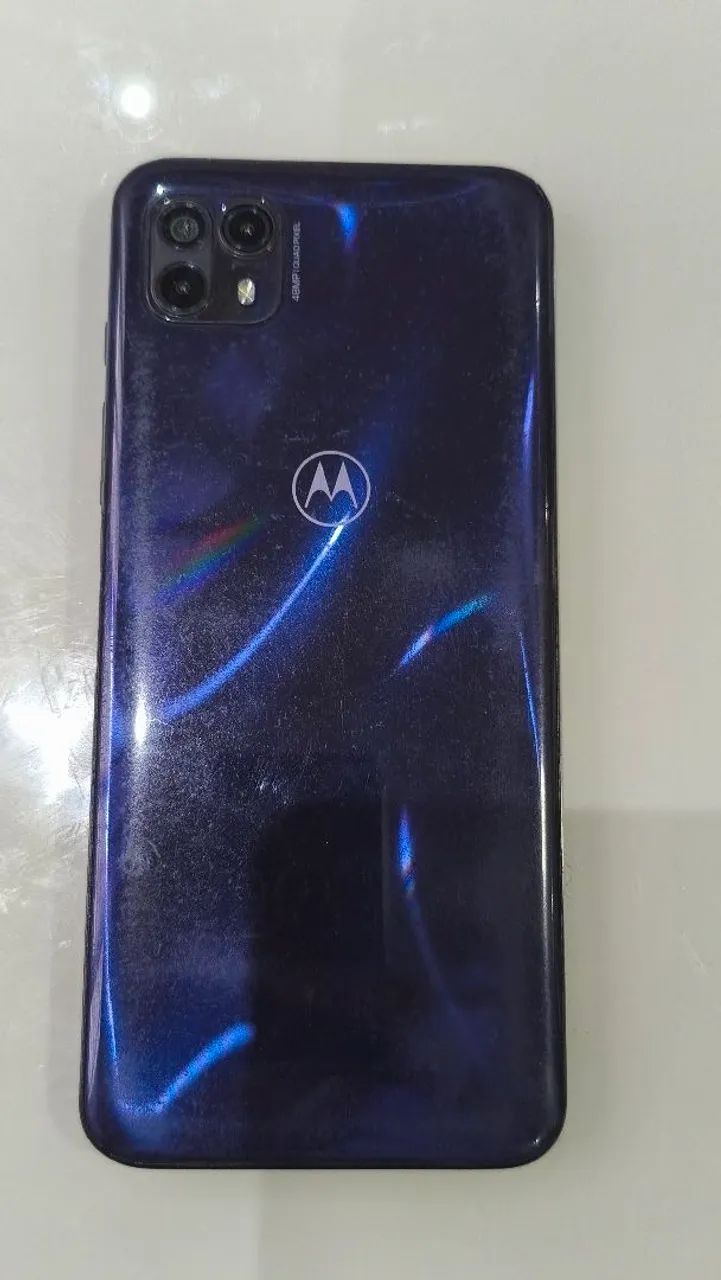 Moto G50 5g