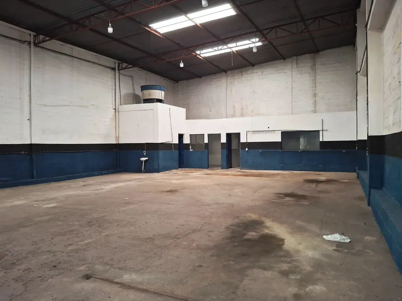 GALPÃO PARA LOCAÇÃO COM 254M2  REGIÃO CUMBICA - Foto 3