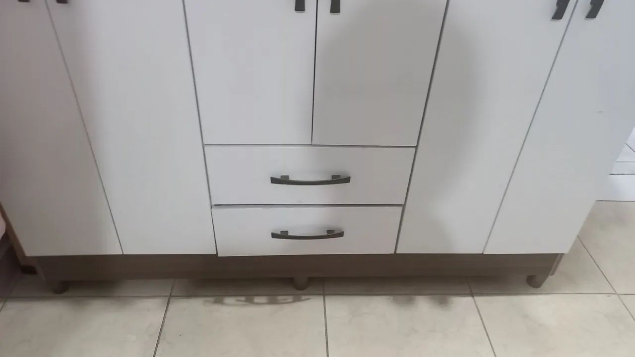 Guarda roupa  - Foto 4