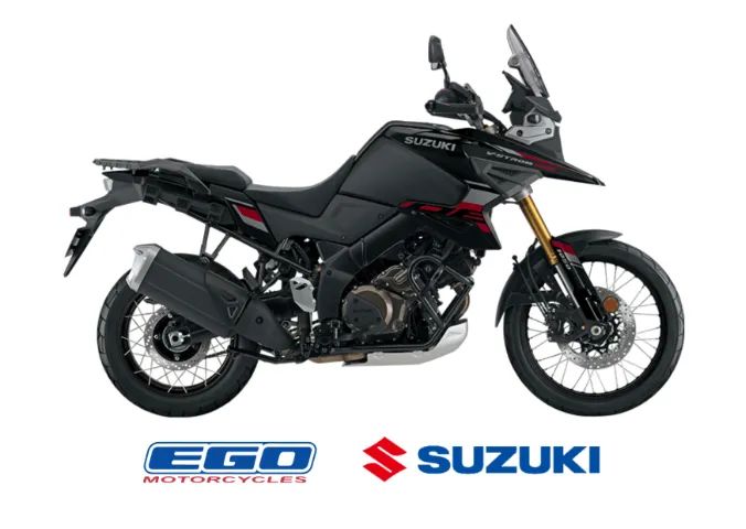 V-Strom 1050XT 2027 - Foto 3