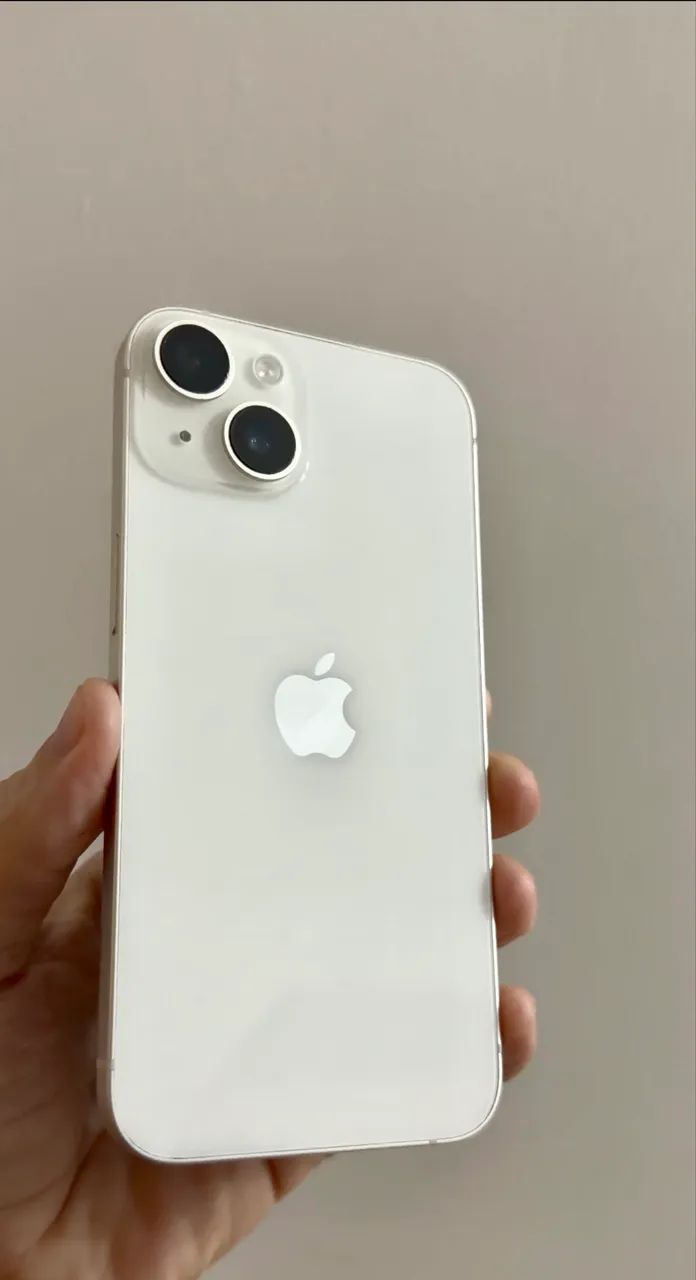 iPhone 14 impecável - Celulares e Smartphones - Jardim Botânico