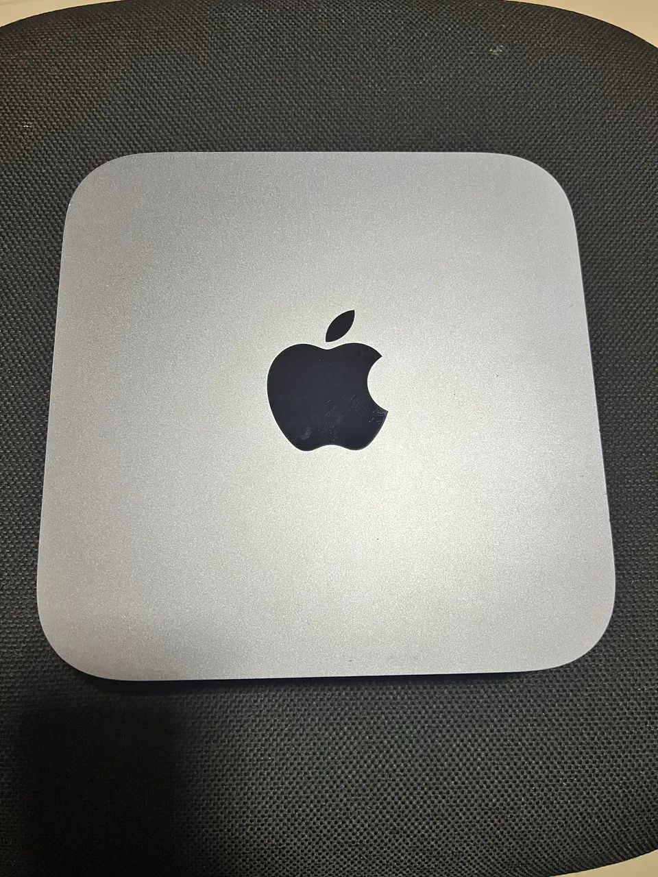 Mac Mini i7 2018