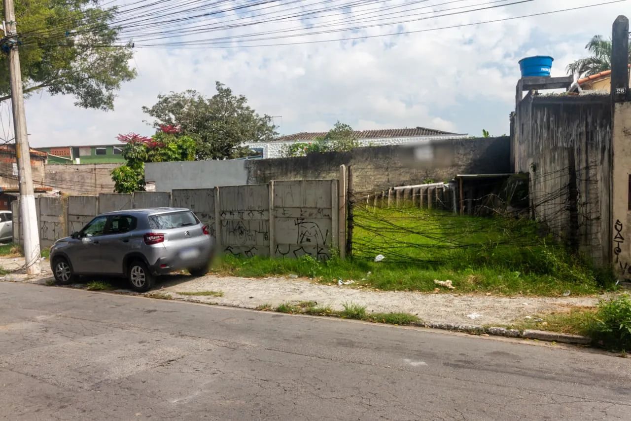 Terreno na Praça Doutor Raul Borges da Rocha, 854  302 m² - Foto 3
