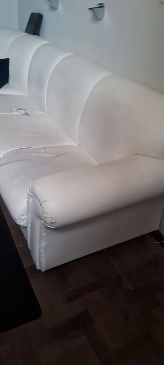 Sofa de canto usado  - Foto 2
