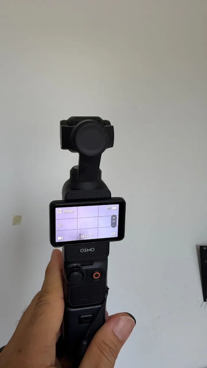 DJI Osmo Pocket 3 Creator Combo