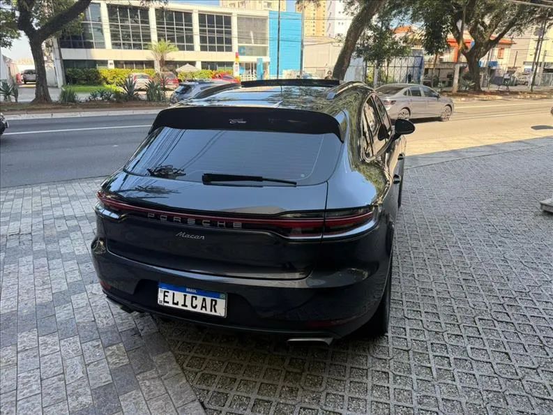 Porsche Macan 2.0 Turbo 237/252cv 2020 - Foto 4