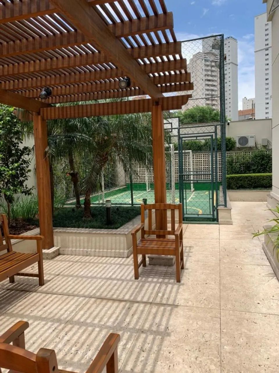 Aluguel de Apartamento em São Paulo - Foto 4