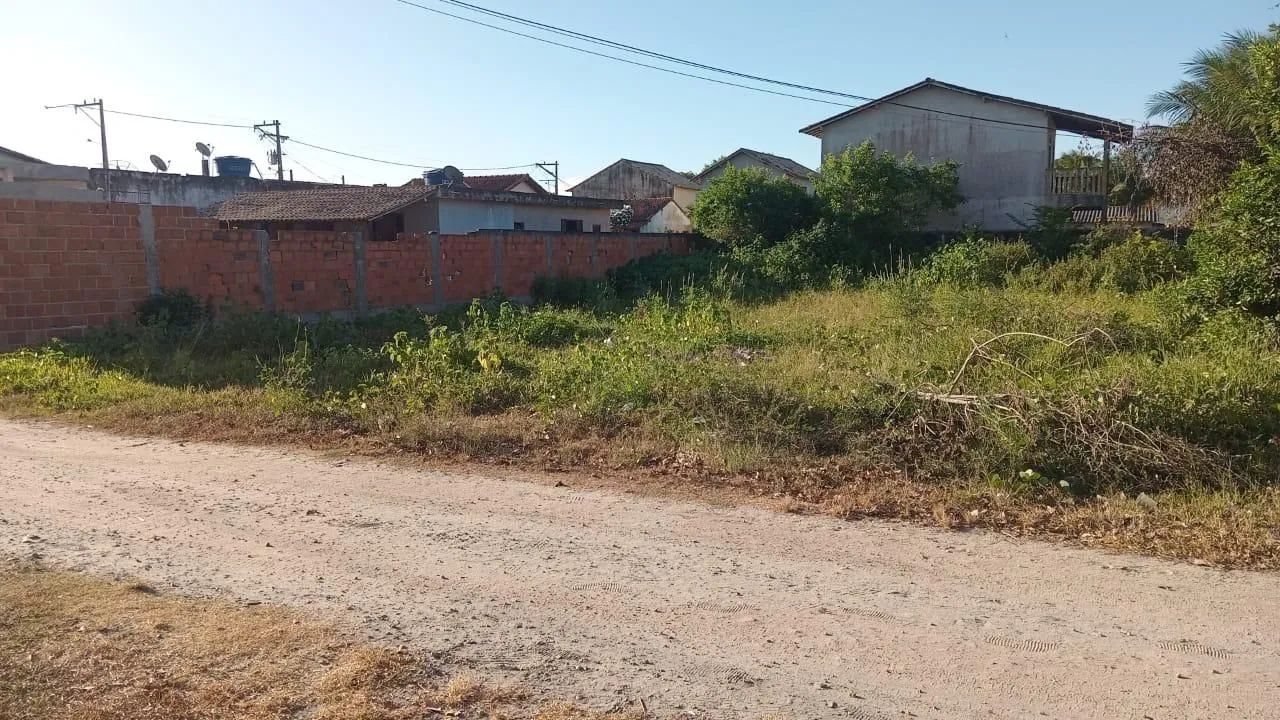 Terreno unamar
