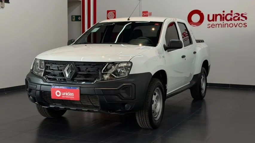 Renault Duster 2025