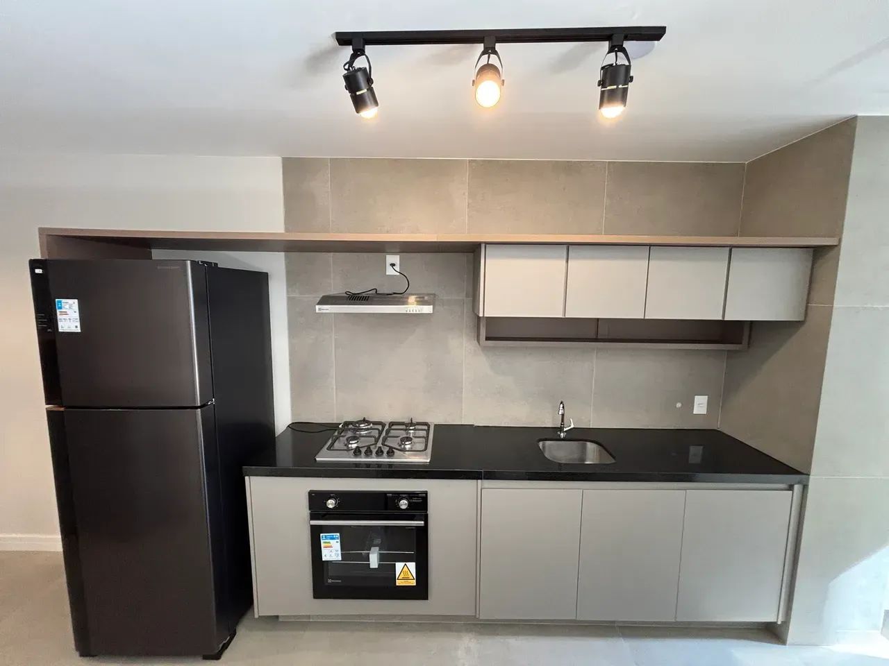 O melhor 1 quarto mobiliado do Santo Agostinho - Foto 2
