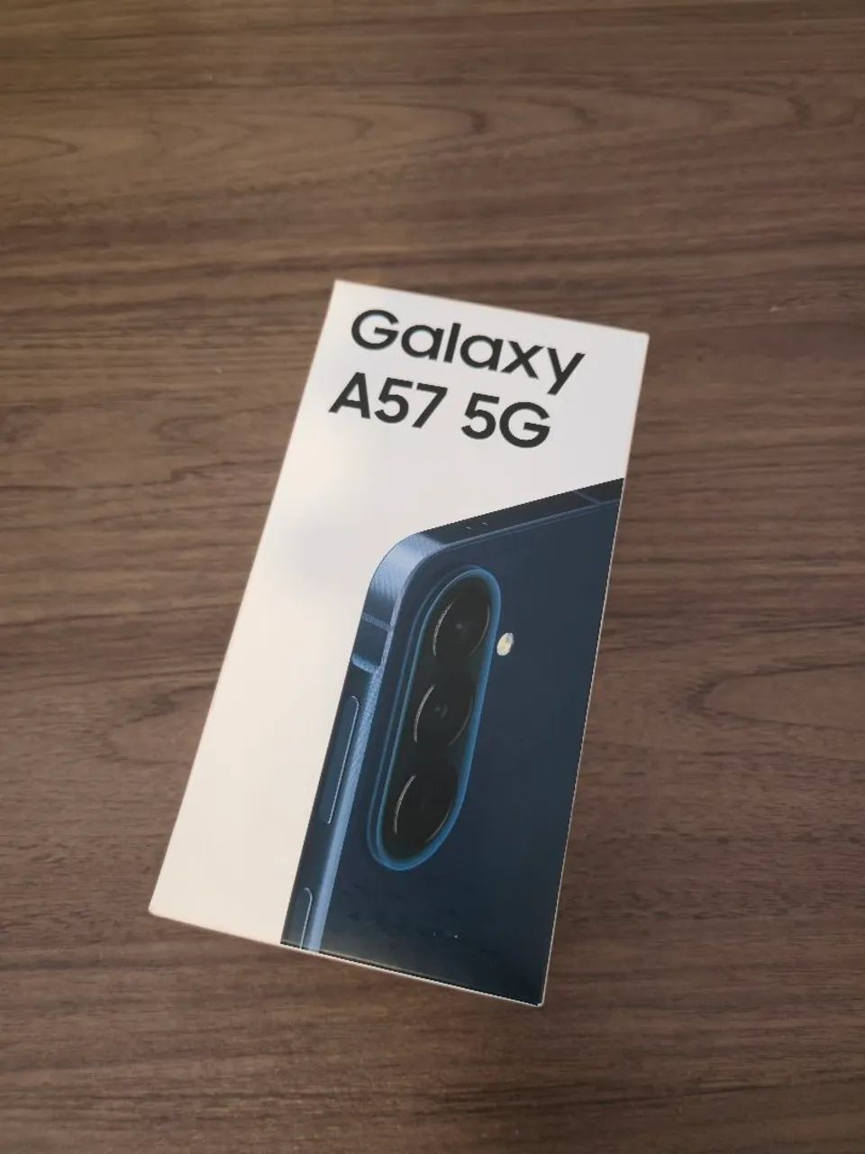 Samsung A57 5G 128GB - Foto 2