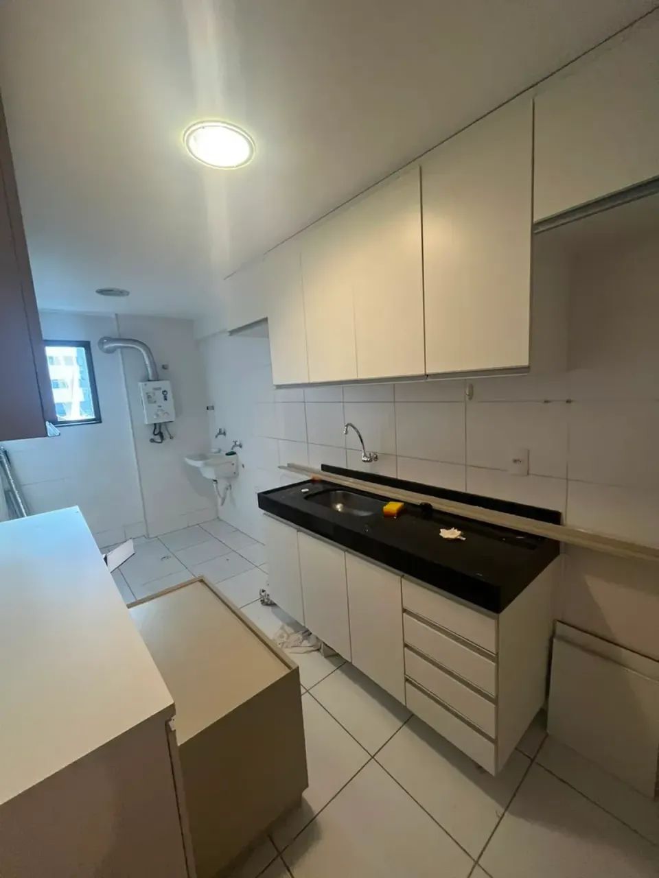 lindo apt 2/4 com varanda na jatiúca - Foto 2