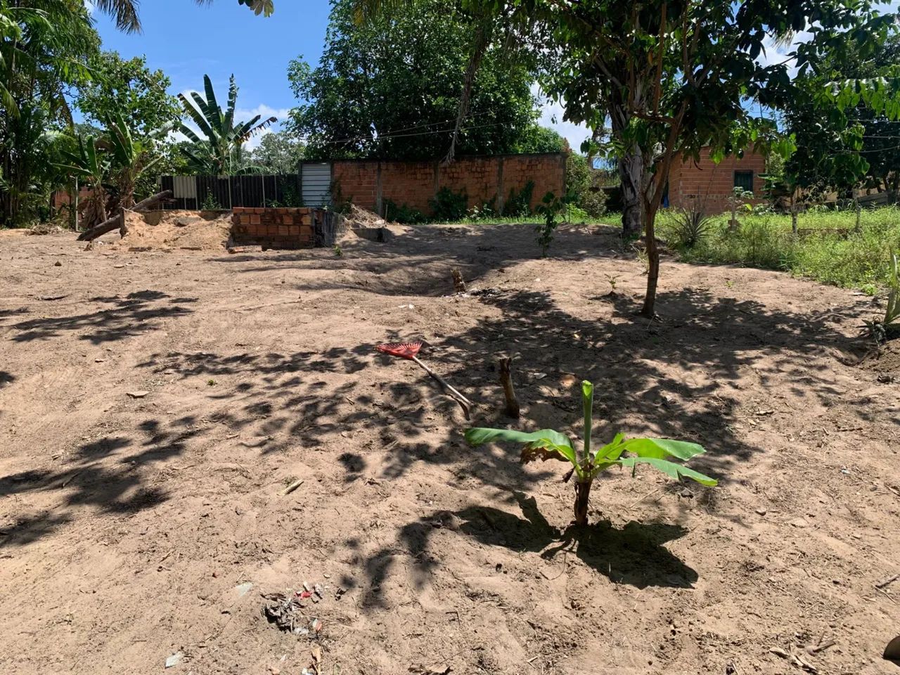 Terreno 8x25  - Foto 2