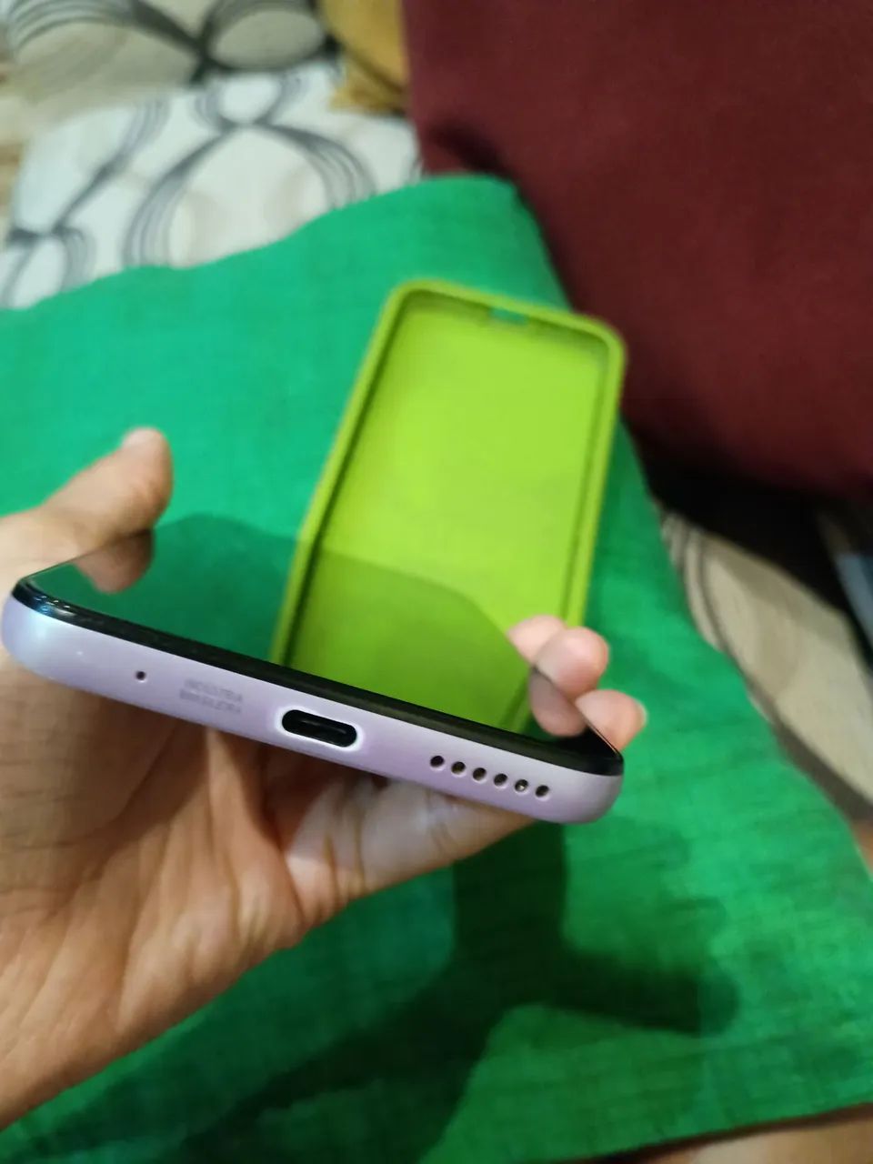 Celular moto g20  - Foto 5