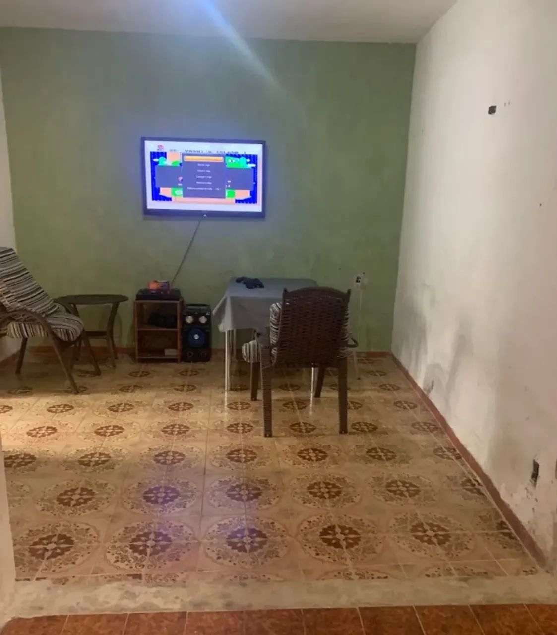 CASA COM 3 QUARTOS EM REALENGO - Foto 5
