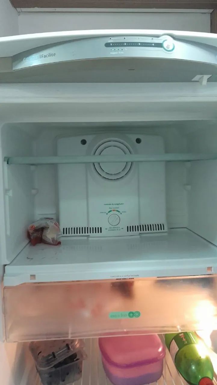 Vendo essa geladeira  - Foto 3