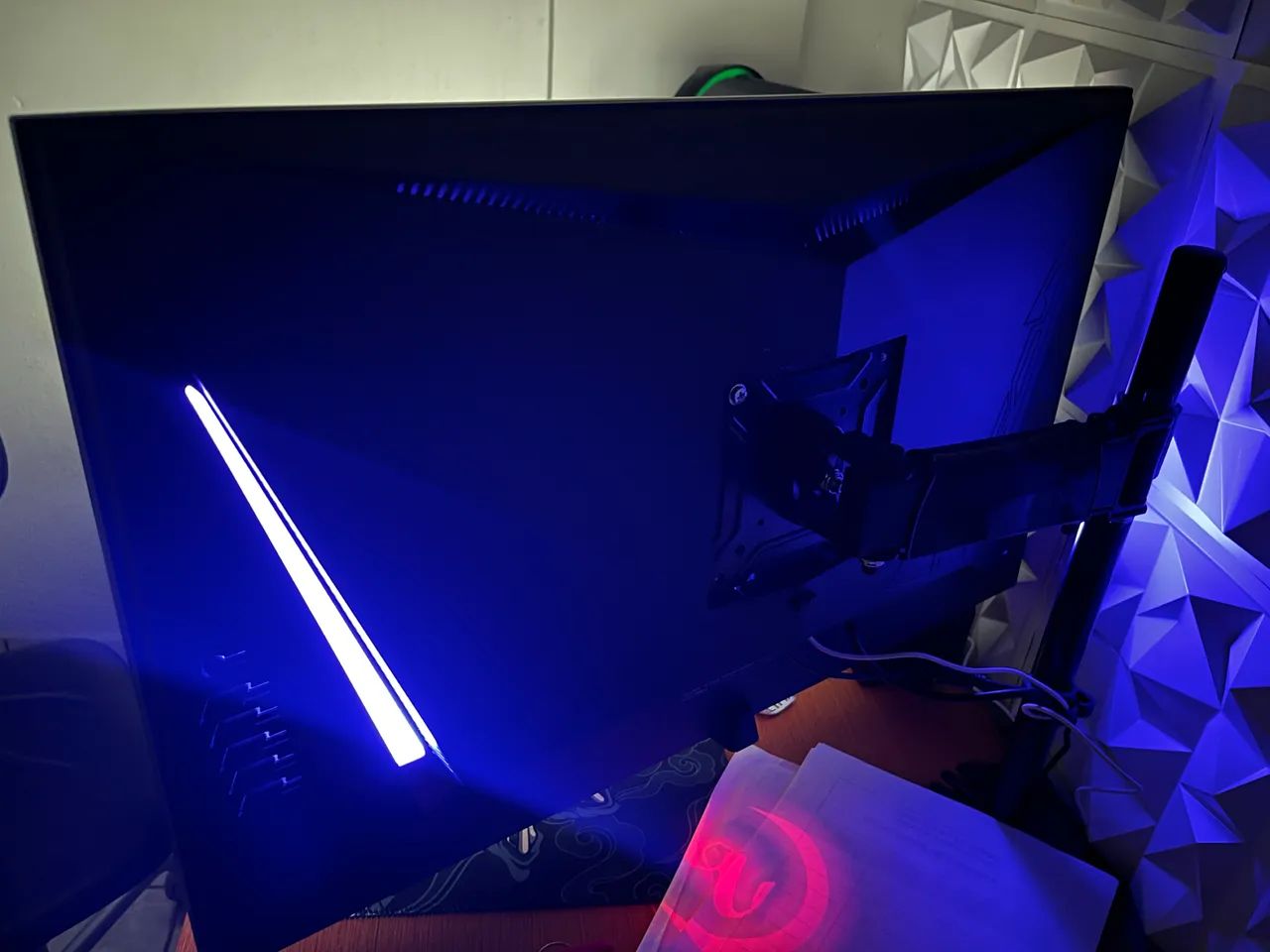 Monitor  - Foto 4