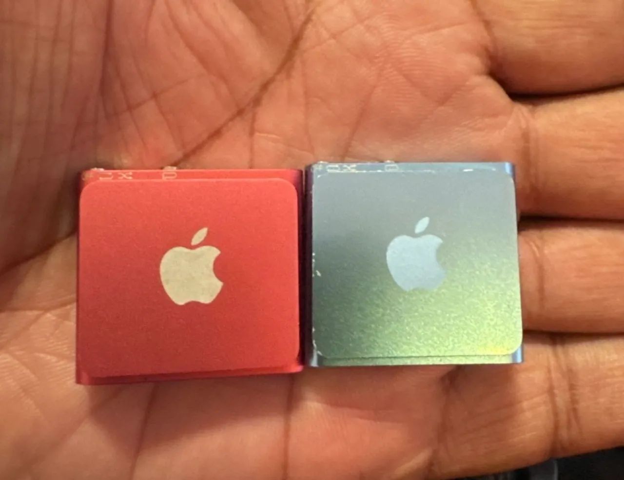 iPods shuffle 2gb LEIA!!! - Foto 4