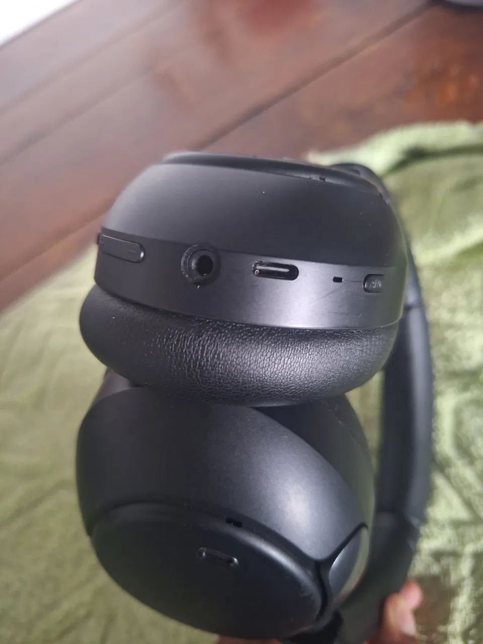 Fone de ouvido  - Foto 4