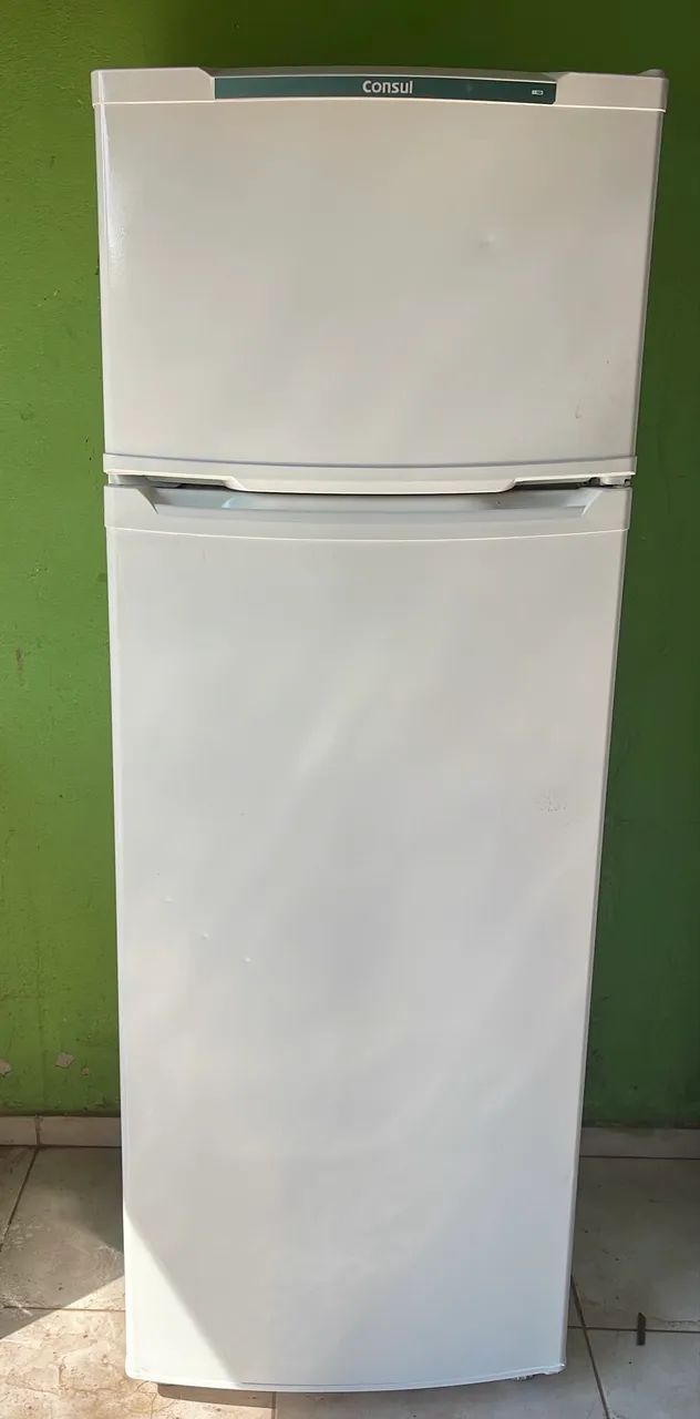 Geladeira consul  - Foto 2