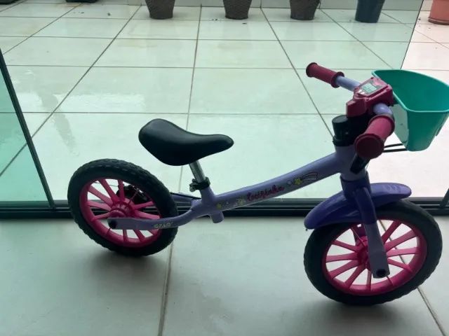 Bicicleta de equilibrio - Foto 4