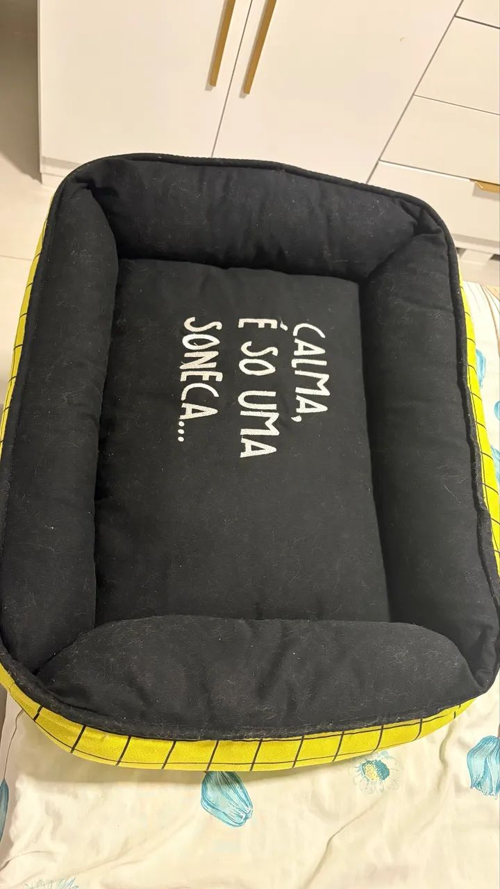 Cama pet  - Foto 2
