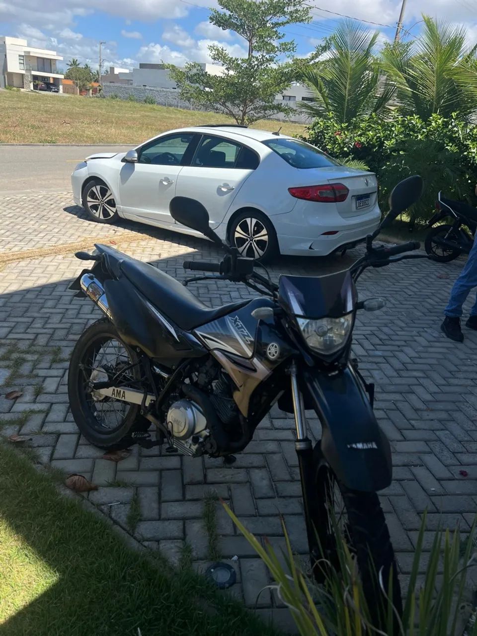 Xtz 125 2011 - Foto 3