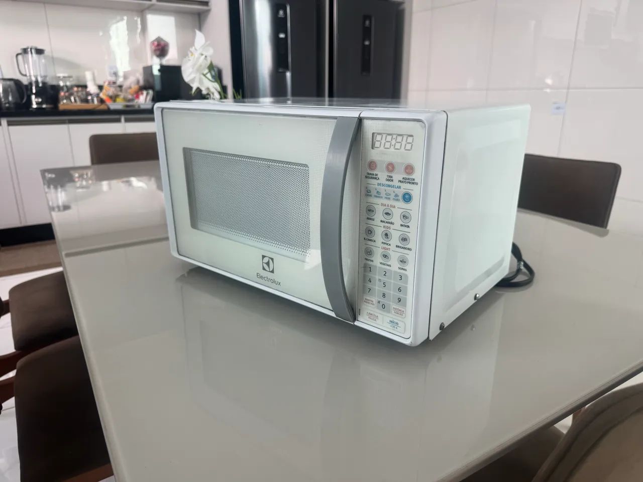 Micro ondas eletrolux  - Foto 2