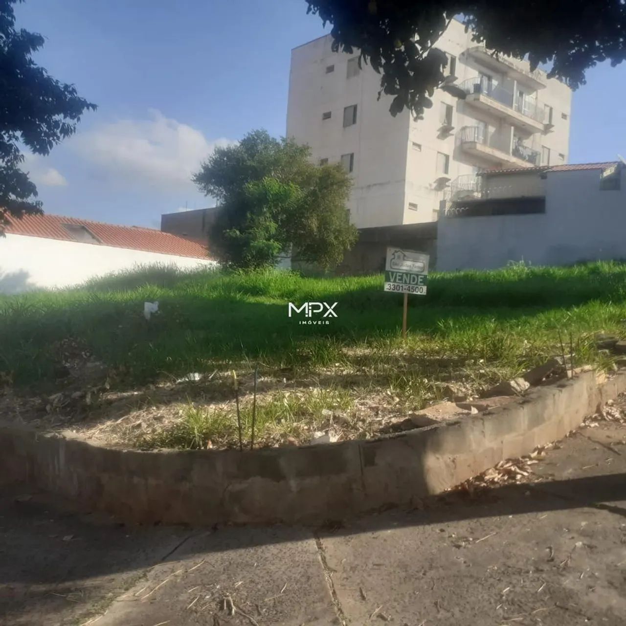 Terreno à venda em Piracicaba, Nova América, com 288.8 m²