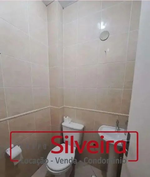 SILVEIRA ALUGA LOJA COMERCIAL NO BAIRRO SÃO SEBASTIÃO. - Foto 5