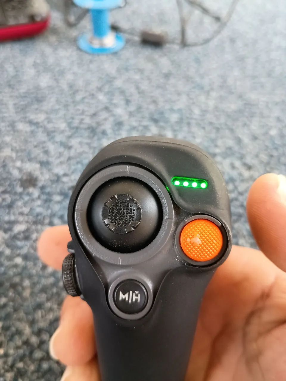 Controle DJI neo 2 - Foto 2