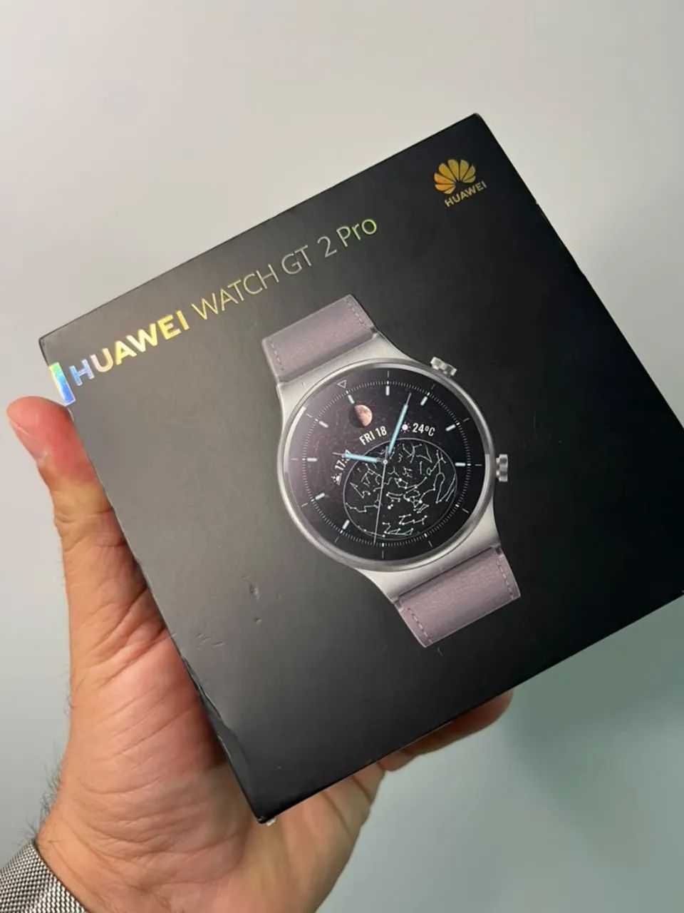 Huawei GT2 Pro - Foto 5