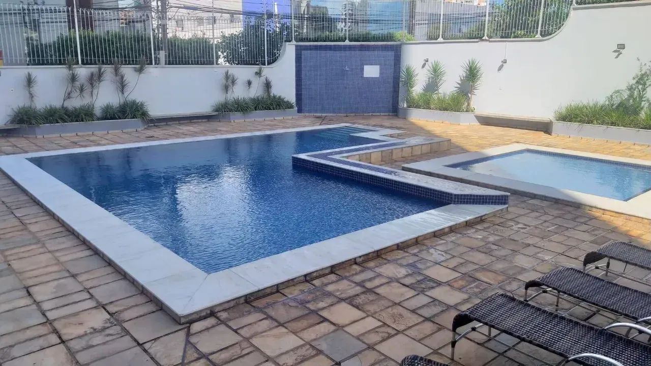 Apartamento com 3 quartos no Edificio Golden Park - Foto 3