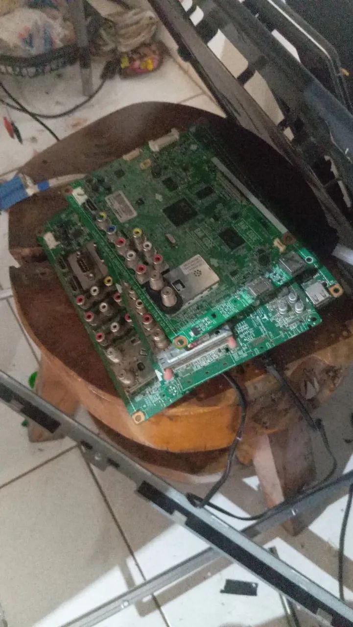 Peças usadas  - Foto 2