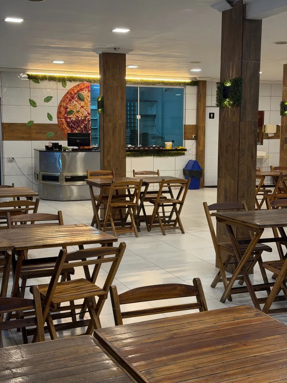 Aluguel de ponto comercial - Foto 4