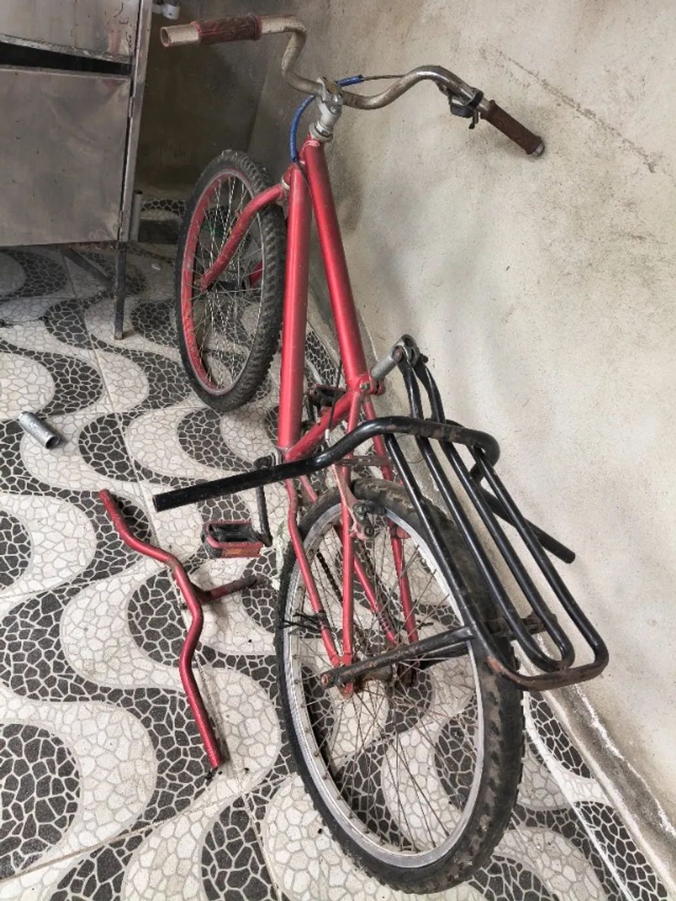 Bicicleta  - Foto 3